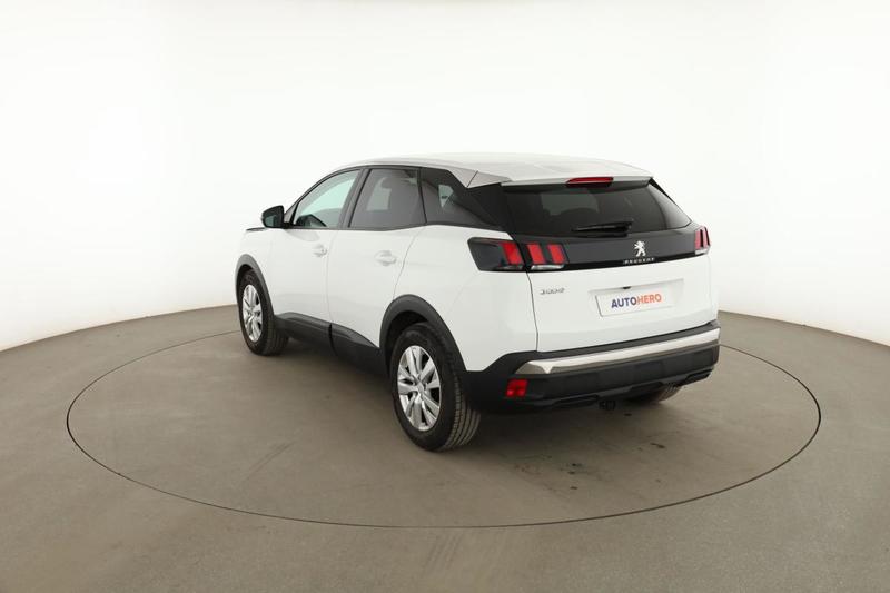 Peugeot 3008 1.5 Blue-HDi Active Business 130 ch