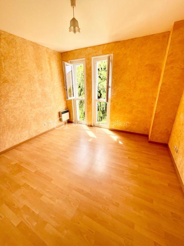 Maison - 106 m² - 5 pièces