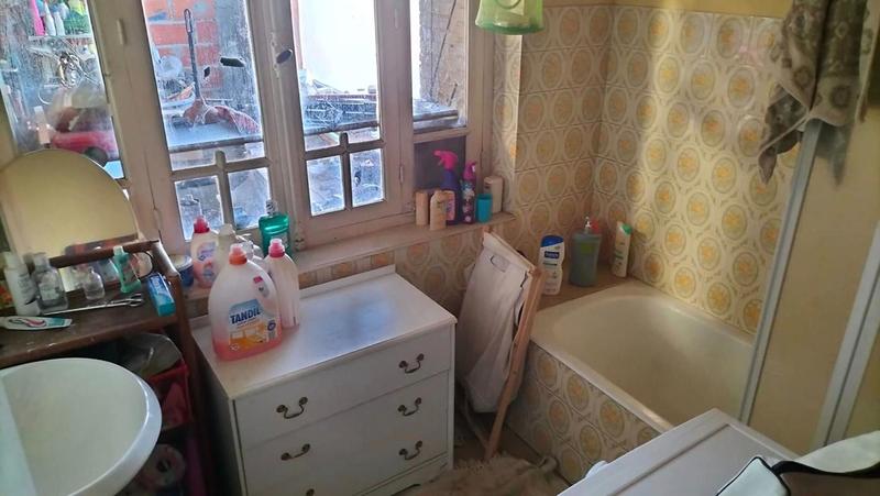 Maison - 180 m² - 6 pièces