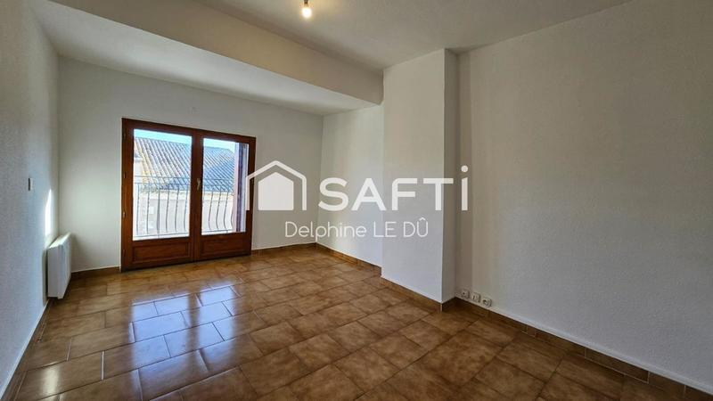 Appartement - 118 m² - 7 pièces