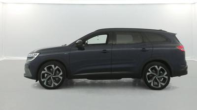 Renault Espace E-Tech hybrid 200 esprit Alpine 5p