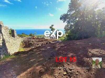 Terrain constructible - 230 m²