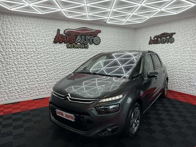 Citroën C4 Picasso 1.6 E-HDi Etg6 s&amp;S 115 Cv