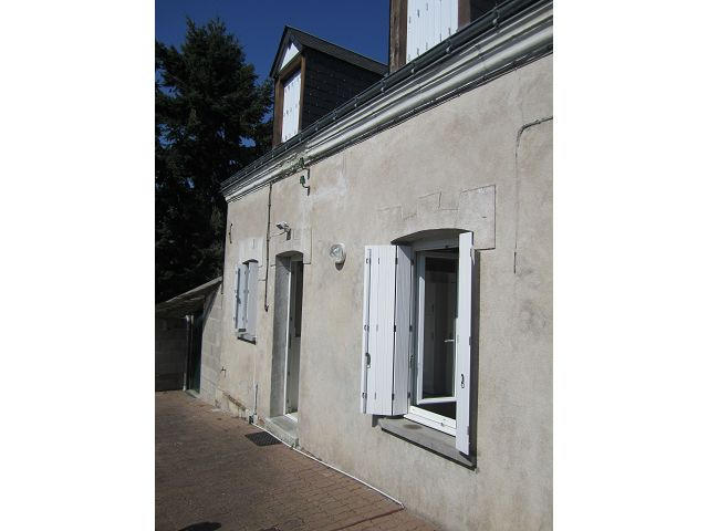 Maison - 65 m² - 4 pièces