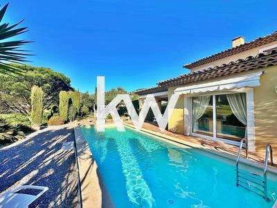 Bastide - 135 m² - 5 pièces