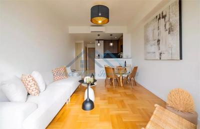 Appartement - 78 m² - 4 pièces