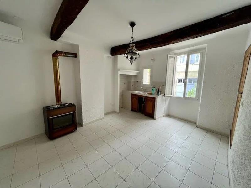 Maison de village - 78 m² - 5 pièces