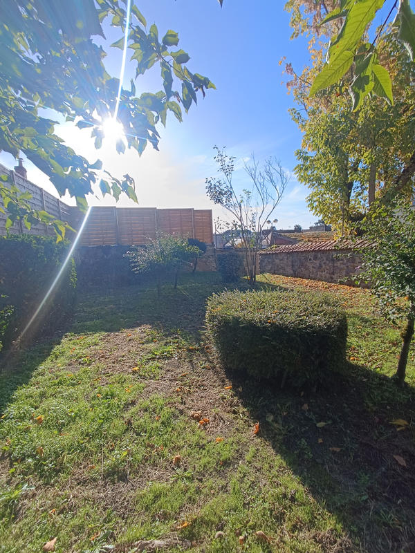 Maison - 210 m² - 7 pièces