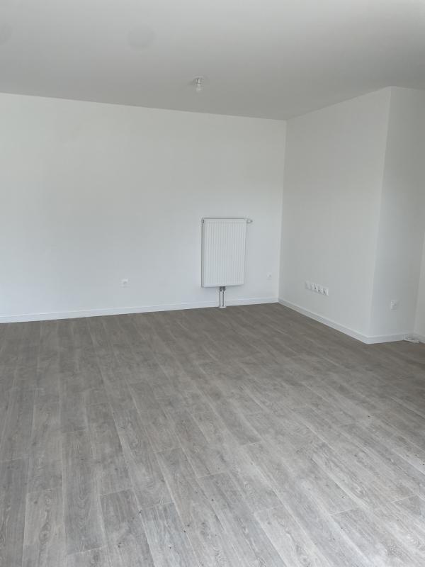 Appartement - 51 m²