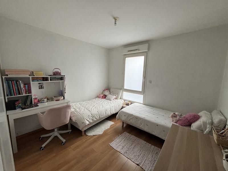 Appartement - 71 m² - 3 pièces