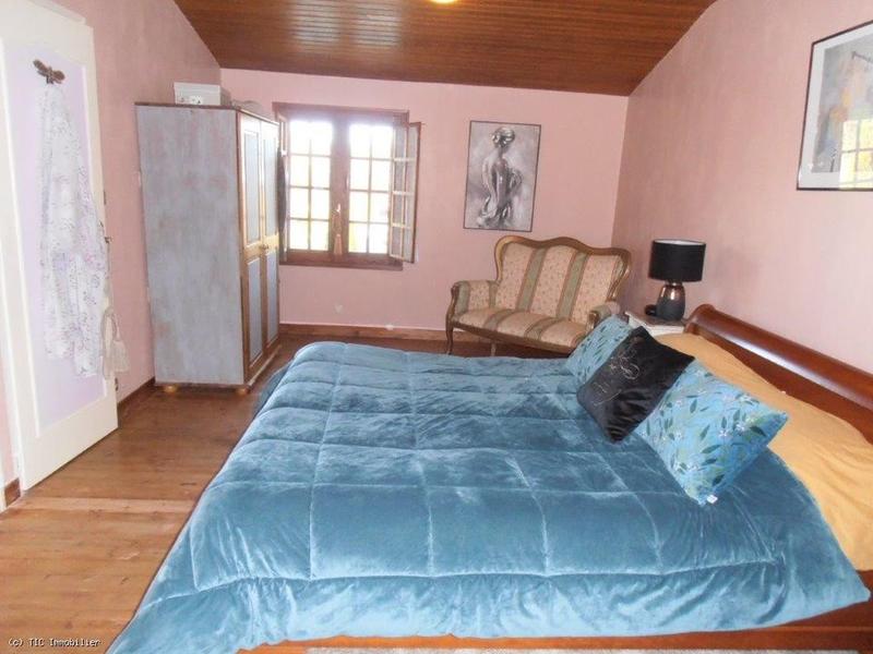 Maison de campagne - 174 m² - 6 pièces