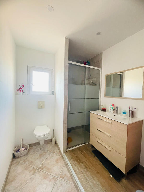 Maison - 138 m² - 5 pièces