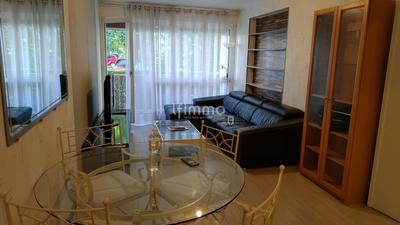 Appartement - 45 m² - 3 pièces