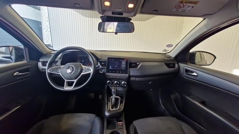 Renault Arkana Mild Hybrid 140 Edc Fap - 22 Evolution