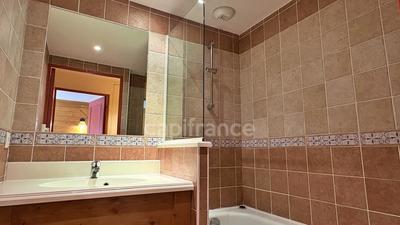 Appartement - 29 m² - 2 pièces