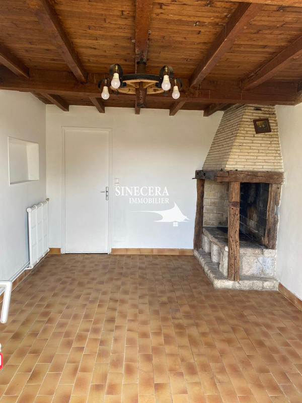 Maison - 147 m² - 7 pièces