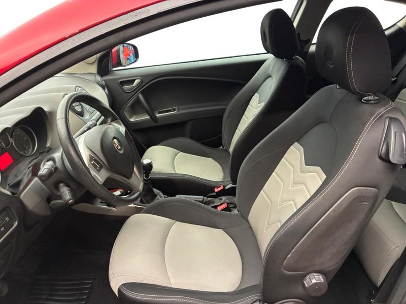 Alfa Romeo MiTo 0.9 Twin Air 105 Start &amp; Stop Distinctive