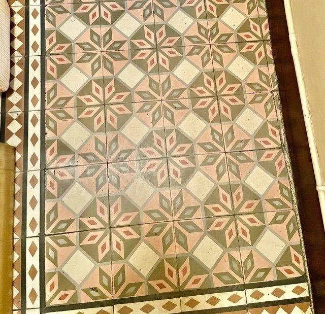 Maison bourgeoise - 300 m² - 10 pièces