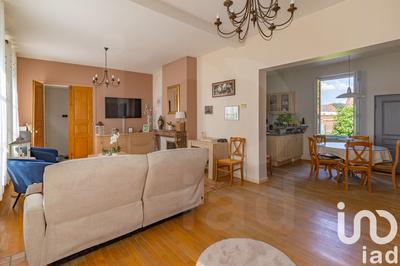 Maison de ville - 165 m² - 6 pièces