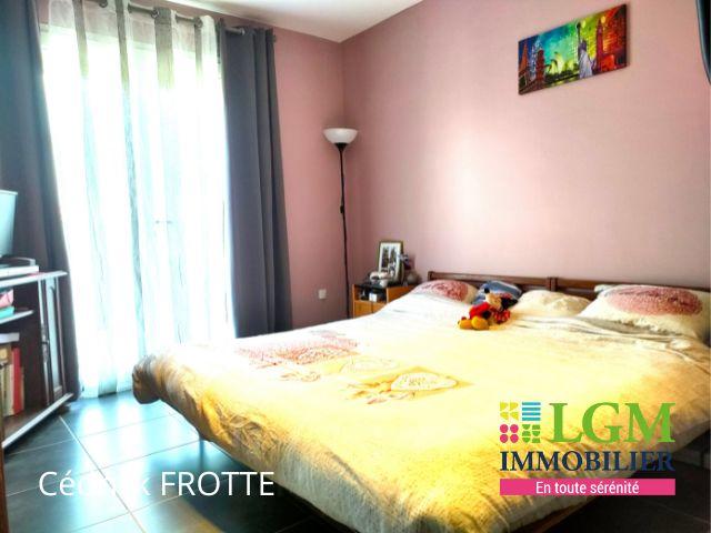 Maison - 138 m² - 5 pièces