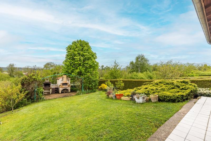 Maison - 160 m² - 5 pièces