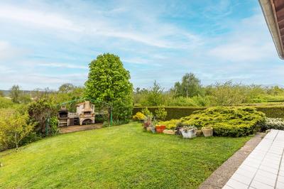 Maison - 160 m² - 5 pièces