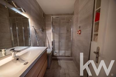 Appartement - 102 m² - 4 pièces