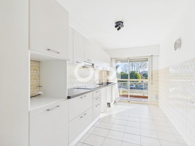 Appartement - 73 m² - 3 pièces