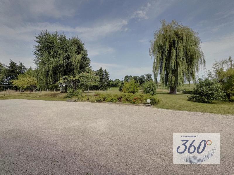 Fermette - 127 m² - 4 pièces