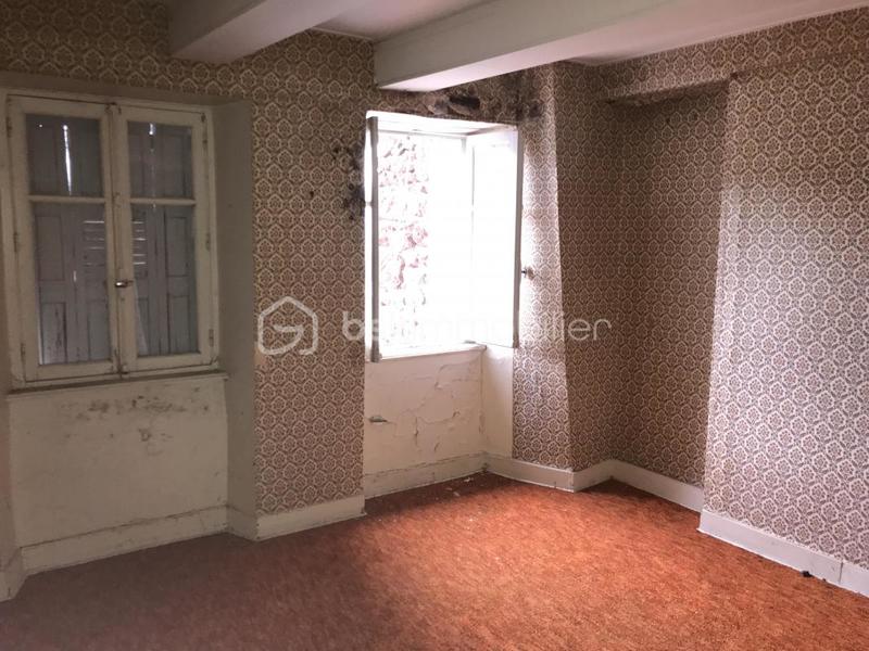 Maison - 101 m² - 4 pièces