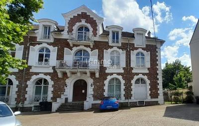 Appartement - 92 m² - 3 pièces