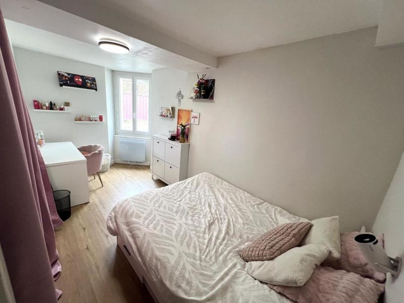 Maison de campagne - 128 m² - 6 pièces