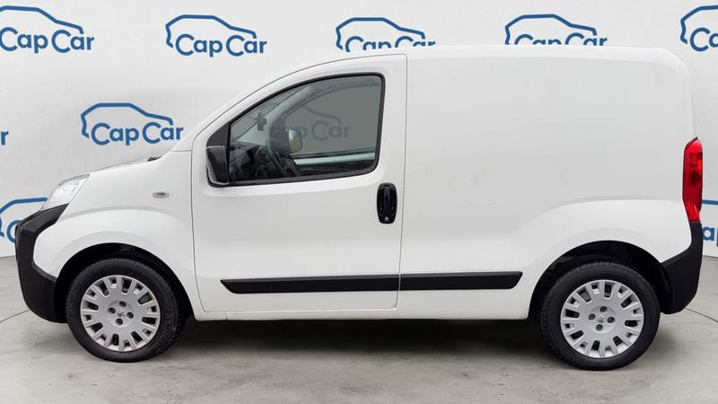 Peugeot Bipper I 1.3 HDi 75 Confort