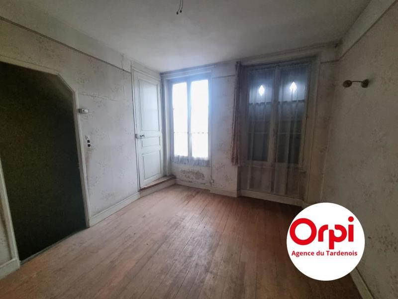 Maison - 53 m² - 3 pièces