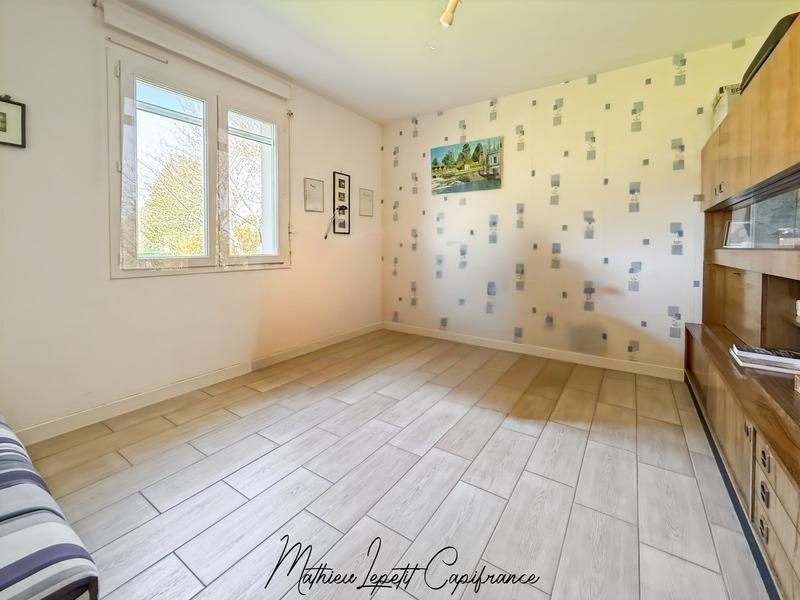 Maison - 166 m² - 6 pièces