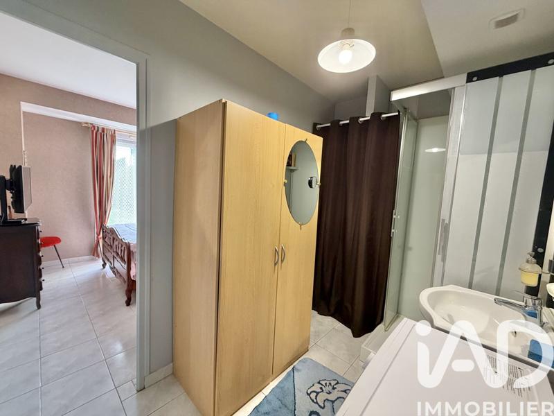 Maison - 92 m² - 5 pièces