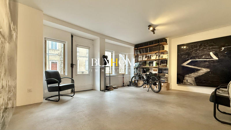 Maison - 175 m² - 5 pièces