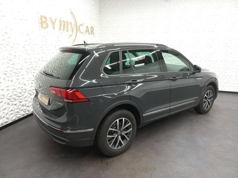 Volkswagen Tiguan 1.4 eHybrid 245ch Dsg6 Life Plus