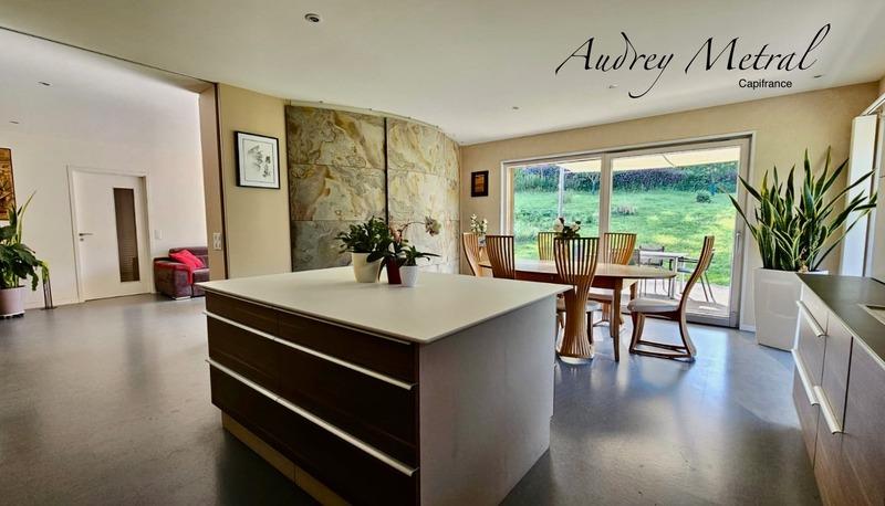 Maison - 156 m² - 4 pièces