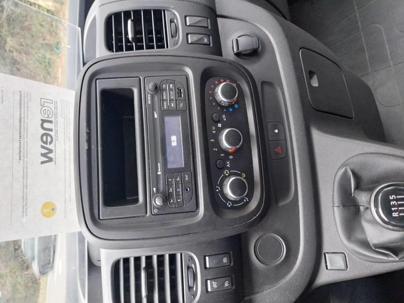 Renault Trafic Combi L1 dCi 120 s&amp;S Zen