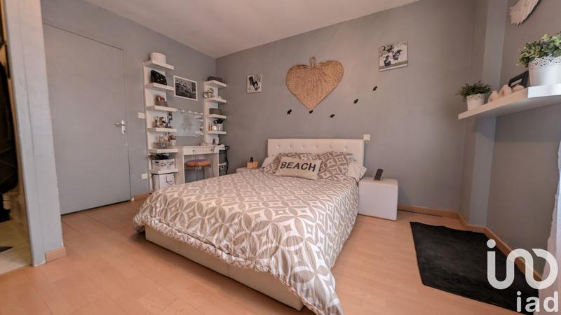 Maison - 166 m² - 6 pièces