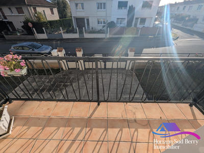 Maison - 84 m² - 5 pièces