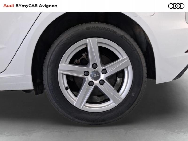 Audi A3 sportback Business 30 Tdi 116 line