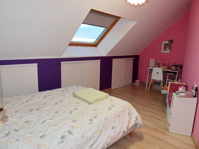 Maison - 150 m² - 6 pièces