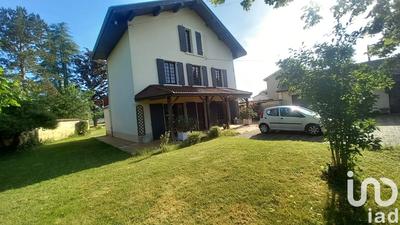 Maison de campagne - 153 m² - 6 pièces