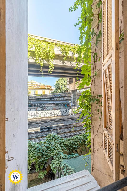 Appartement - 38 m² - 3 pièces