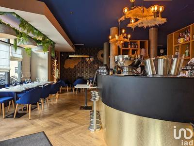 Local commercial - 158 m²