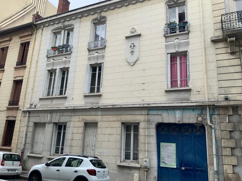 Immeuble - 400 m² - 16 pièces