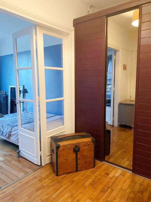 Appartement - 40 m² - 1 pièce