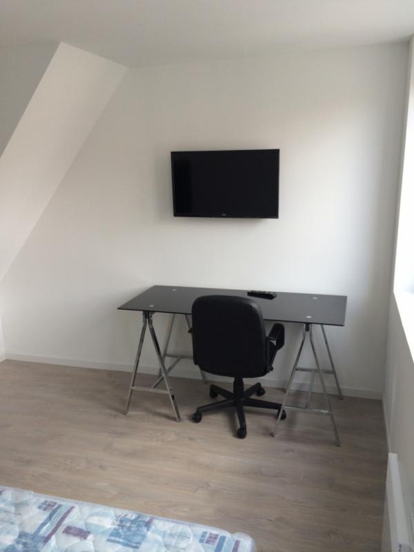 Maison - 72 m² - 4 pièces